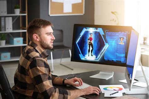 game jobs